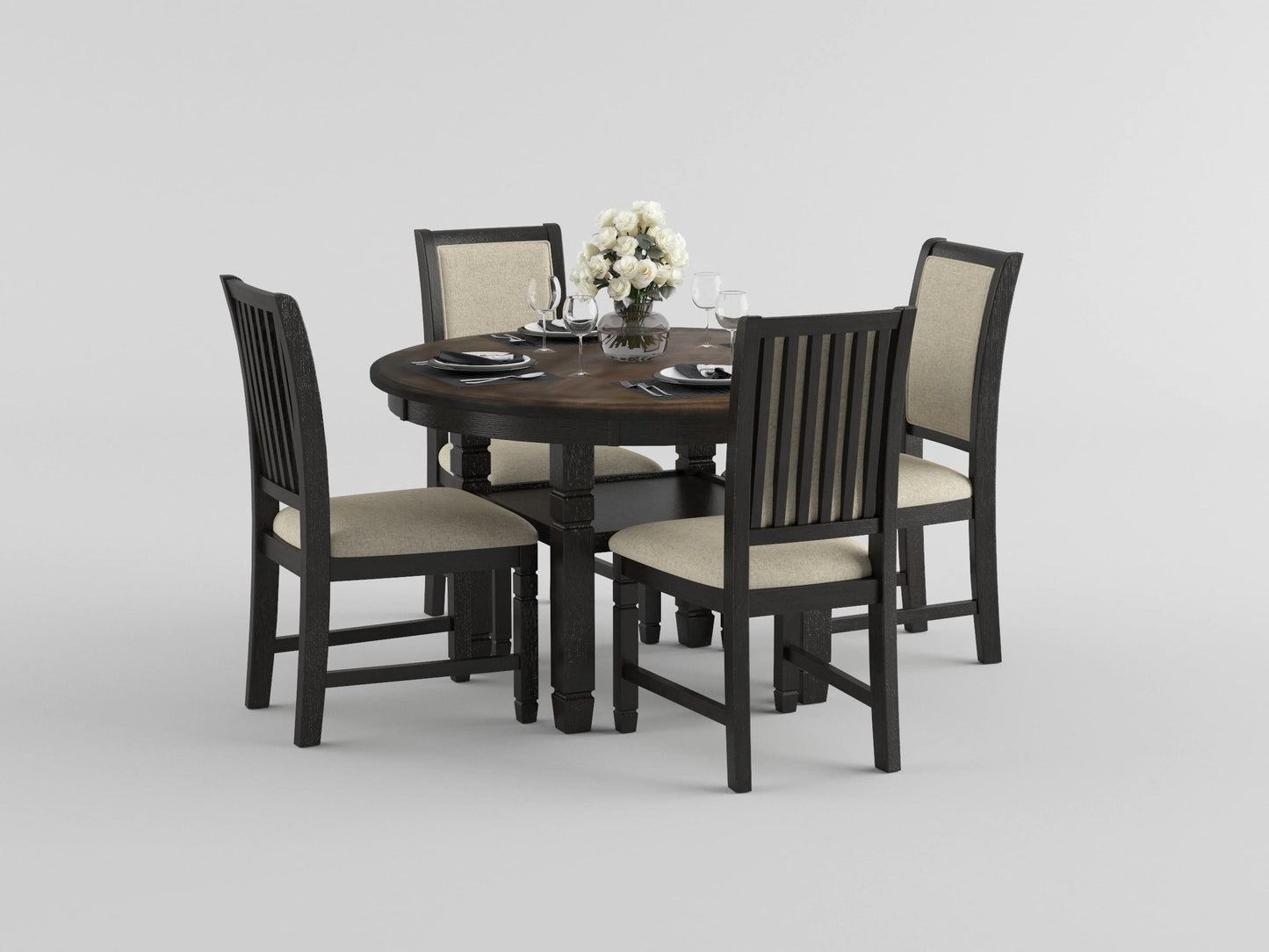 5800WHS - Side Chair
