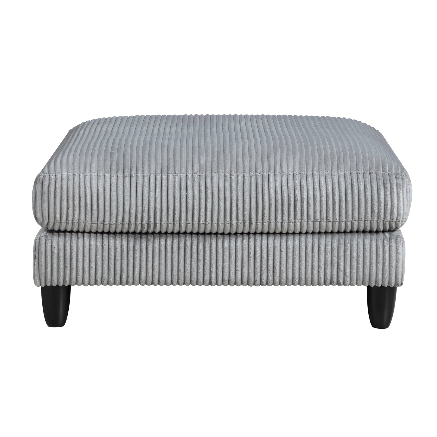 9688GY*53CR2AC - (5)5-Piece Modular Sectional