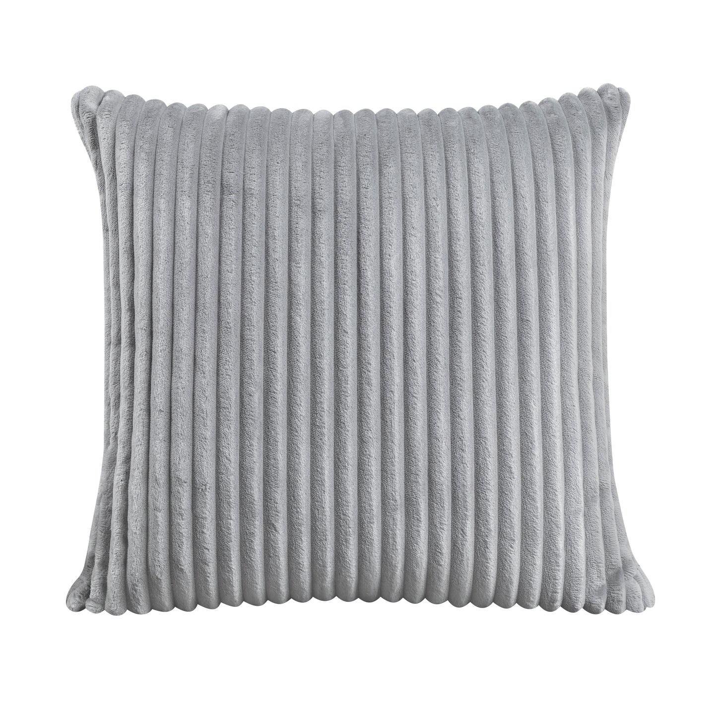 9688GY*62CR2AC2OT - (6)6-Piece Modular Sectional with Ottomans