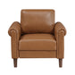 9690BRW-1 - Chair