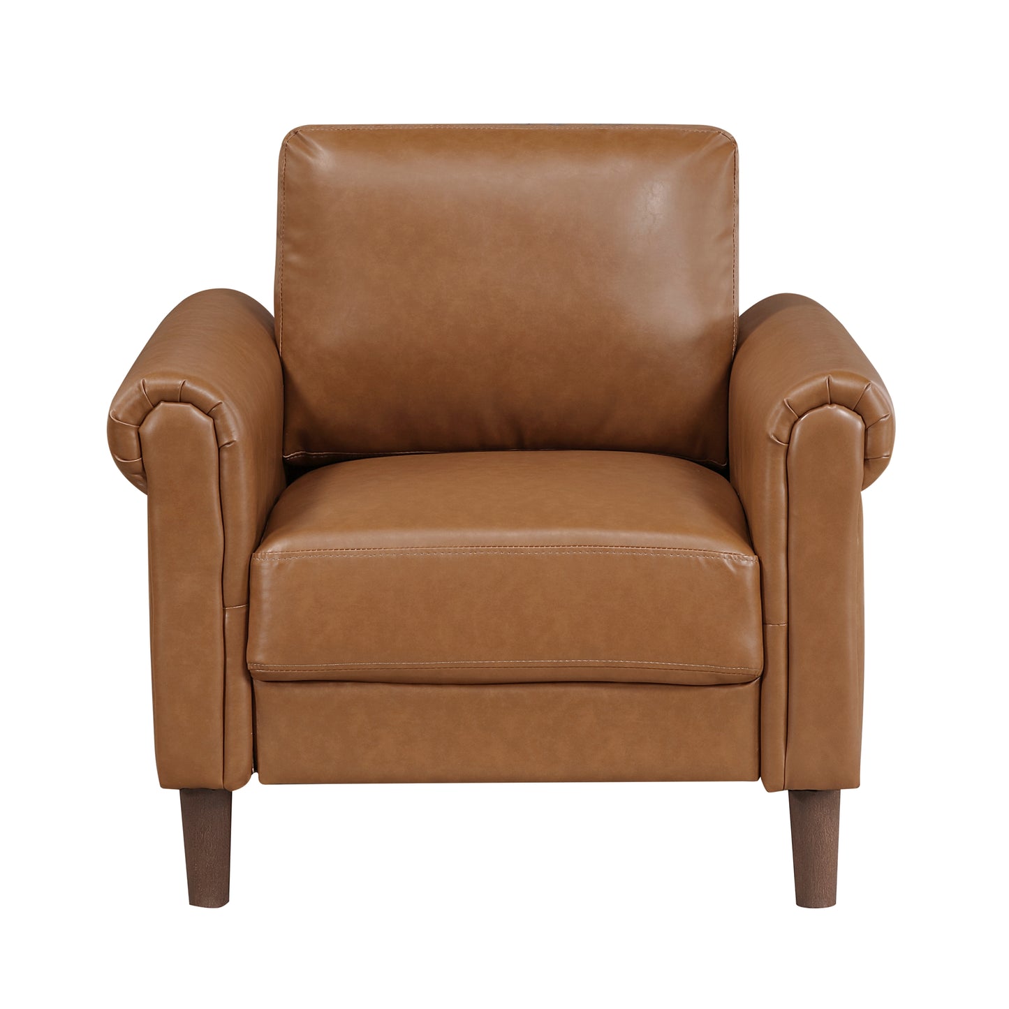 9690BRW-1 - Chair
