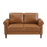 9690BRW-2 - Love Seat