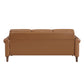 9690BRW-3 - Sofa