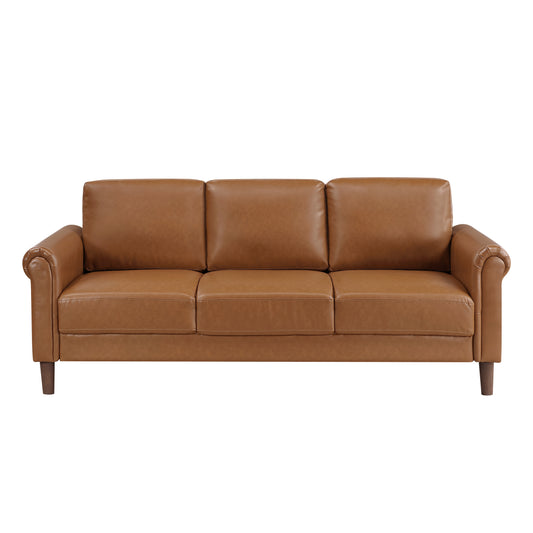 9690BRW-3 - Sofa