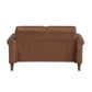 9690CHC*2 - 2pc Set: Sofa, Love