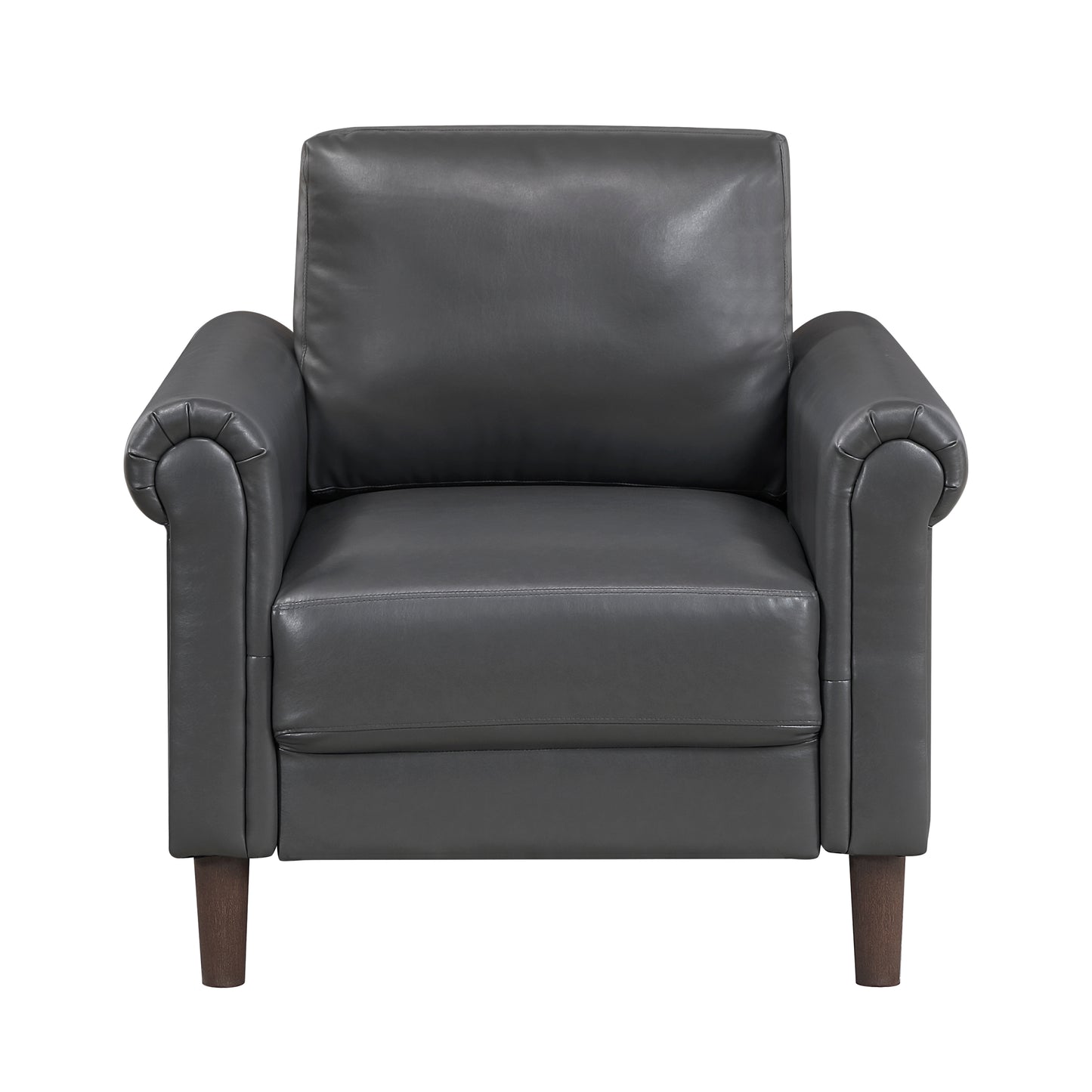 9690DGY-1 - Chair