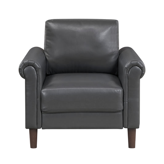 9690DGY-1 - Chair