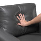 9690DGY-2 - Love Seat