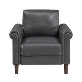 9690DGY-1 - Chair