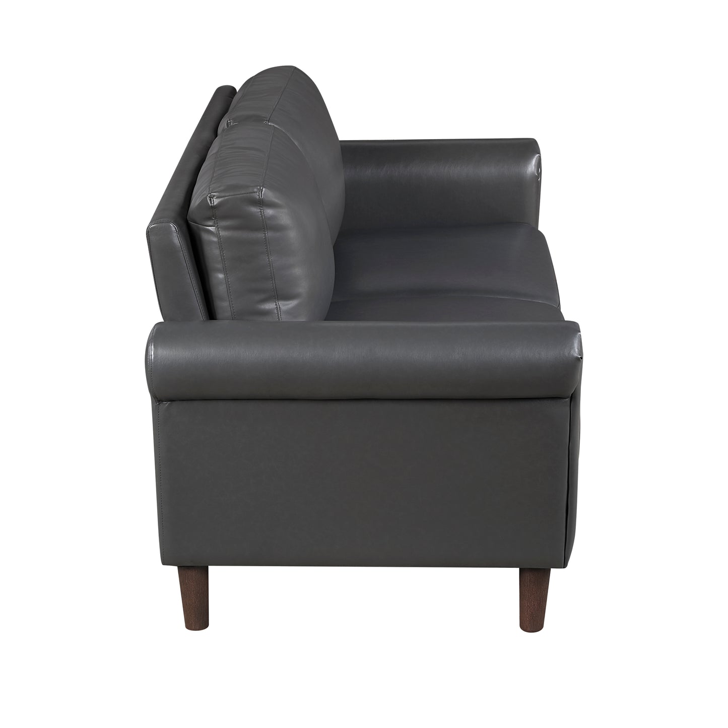 9690DGY-2 - Love Seat