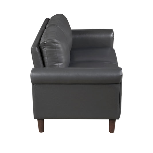 9690DGY-2 - Love Seat