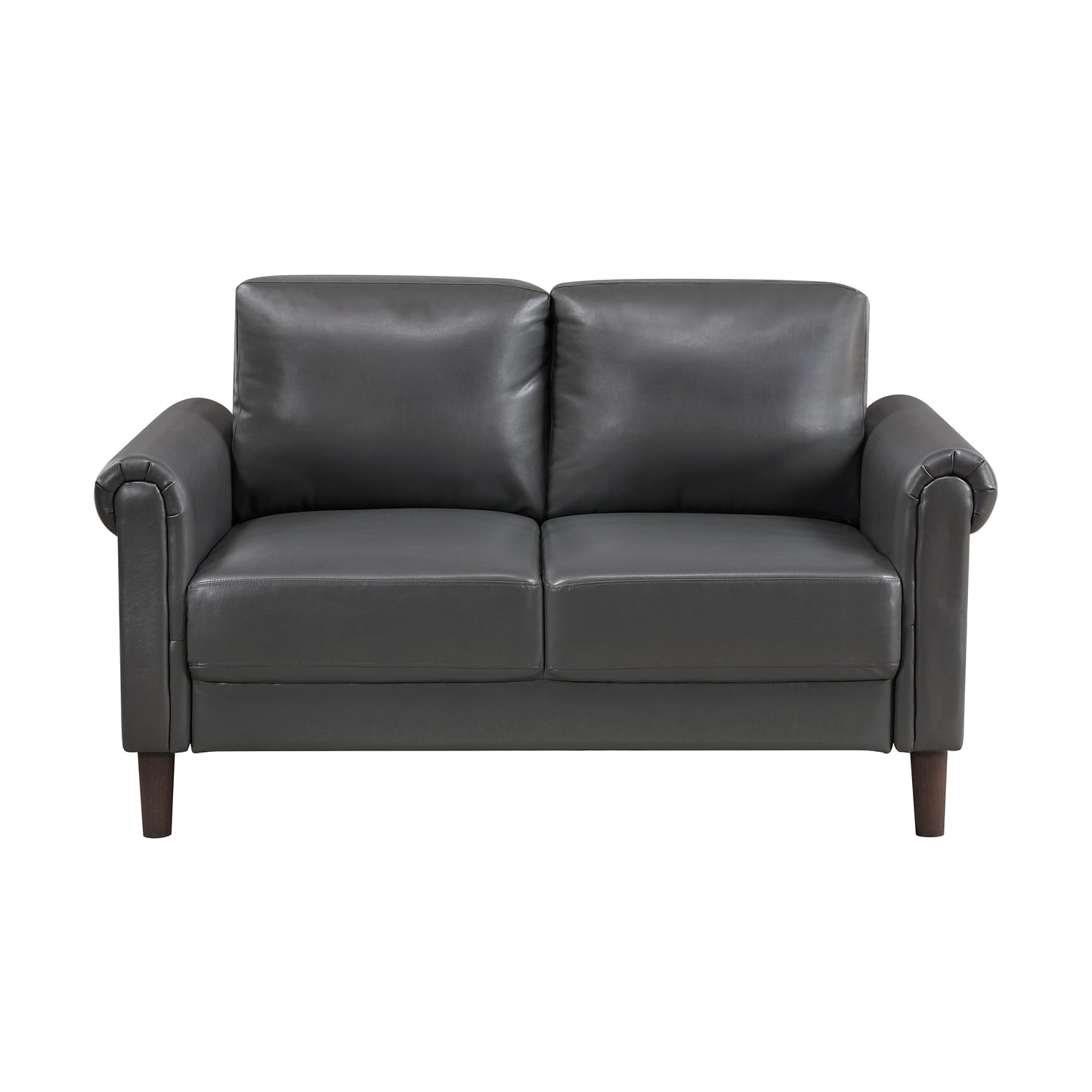 9690DGY-2 - Love Seat