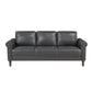 9690DGY-3 - Sofa
