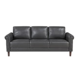 9690DGY-3 - Sofa