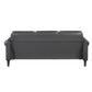 9690DGY-3 - Sofa