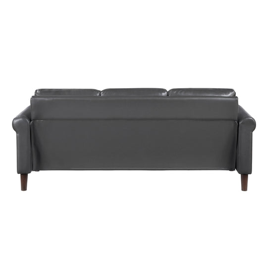 9690DGY-3 - Sofa