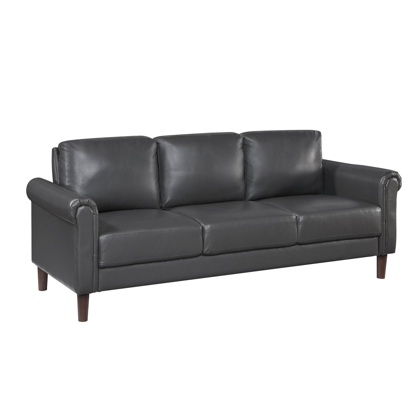 9690DGY-3 - Sofa