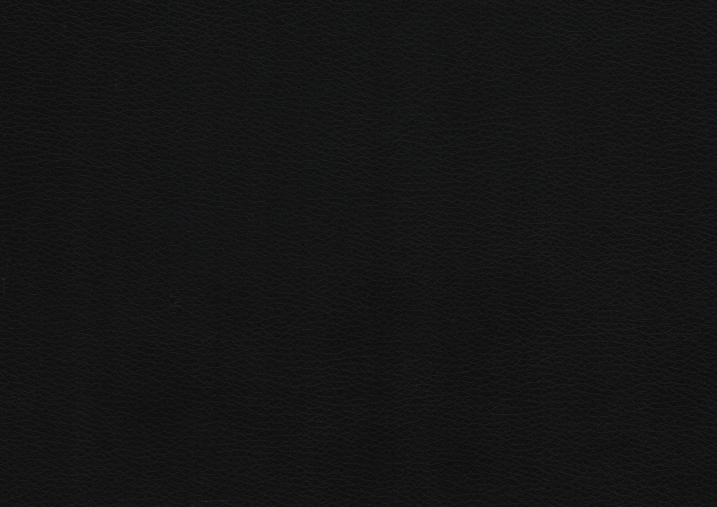 9700BLK*2 - 2pc Set: Sofa, Love