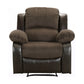 9700FCP-1 - Reclining Chair