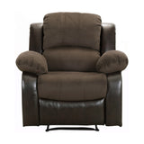 9700FCP-1 - Reclining Chair