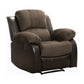 9700FCP-1 - Reclining Chair