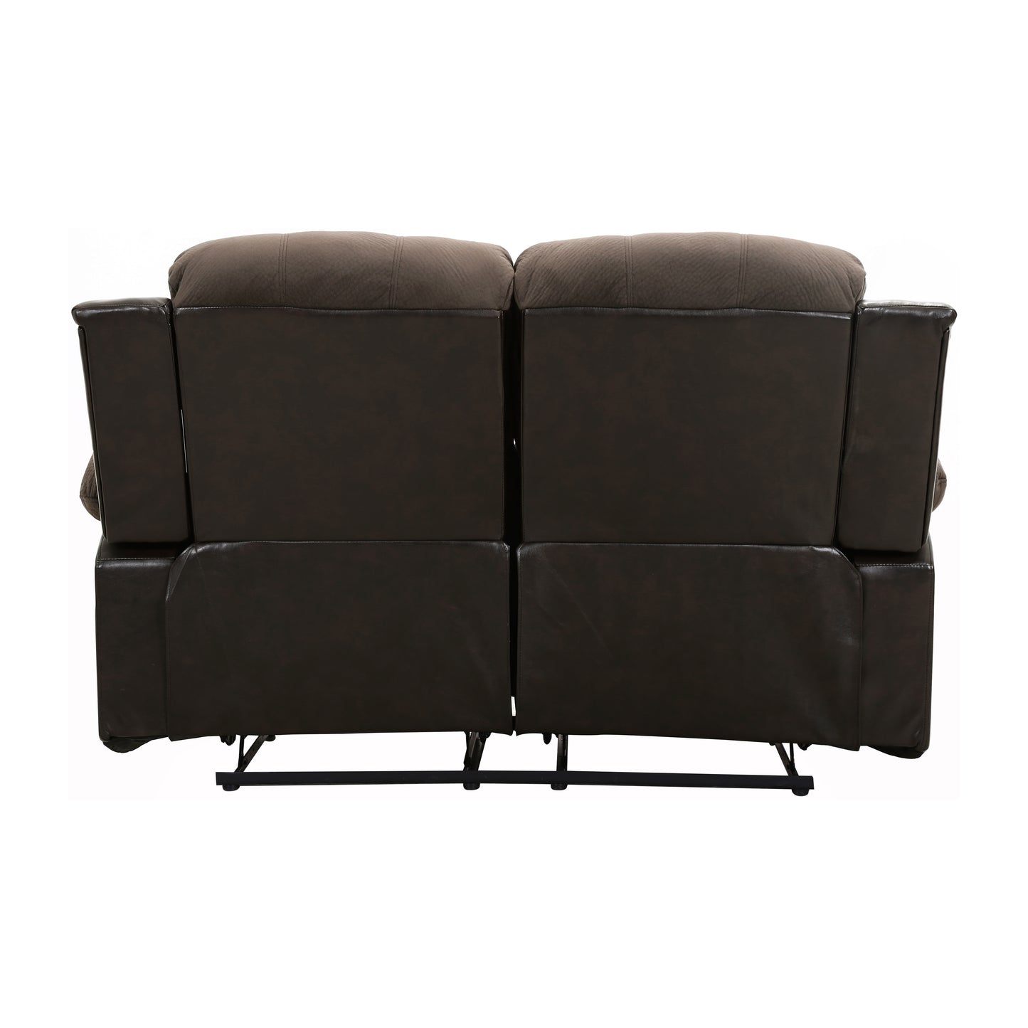9700FCP-2 - Double Reclining Love Seat