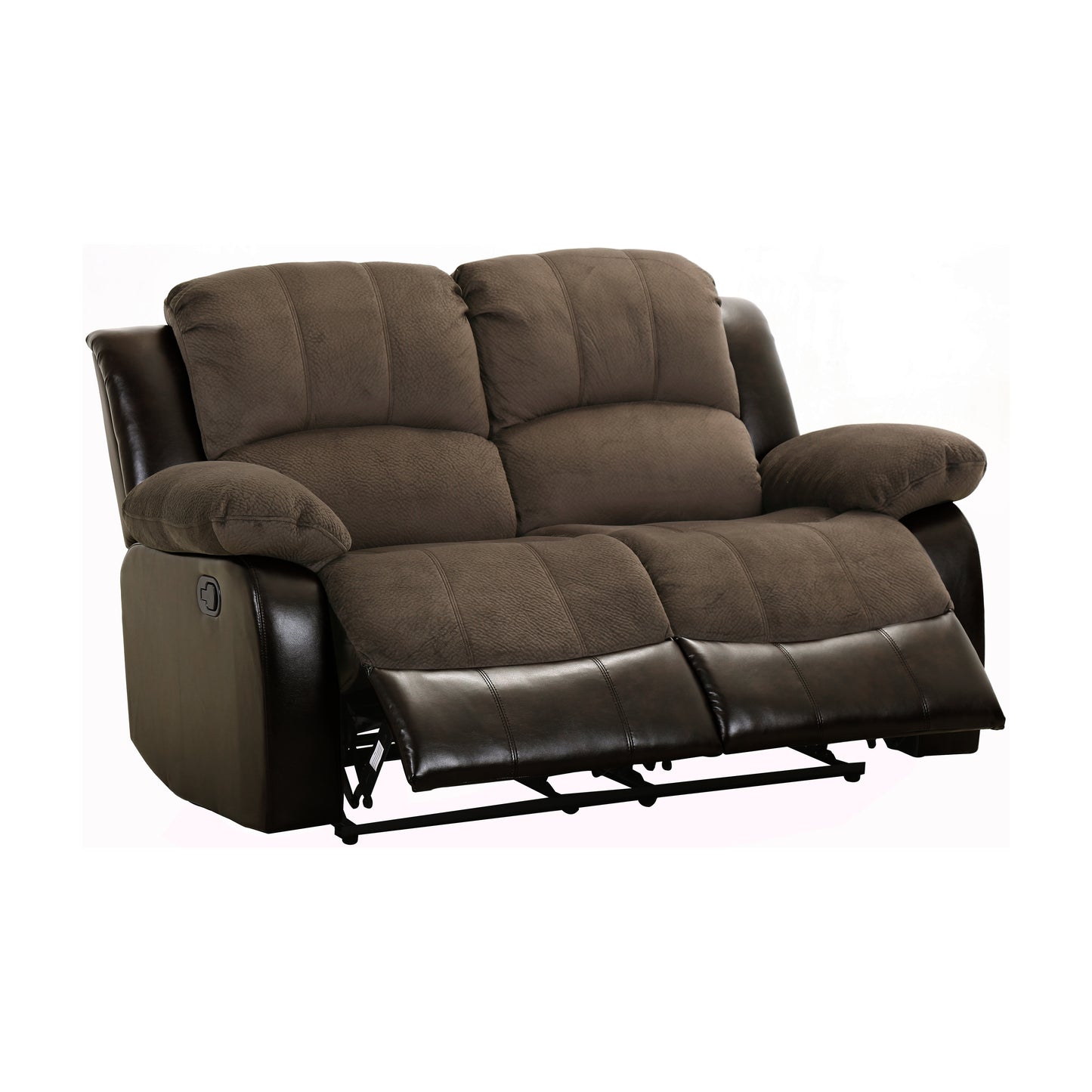 9700FCP-2 - Double Reclining Love Seat