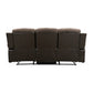 9700FCP*2 - 2pc Set: Sofa, Love
