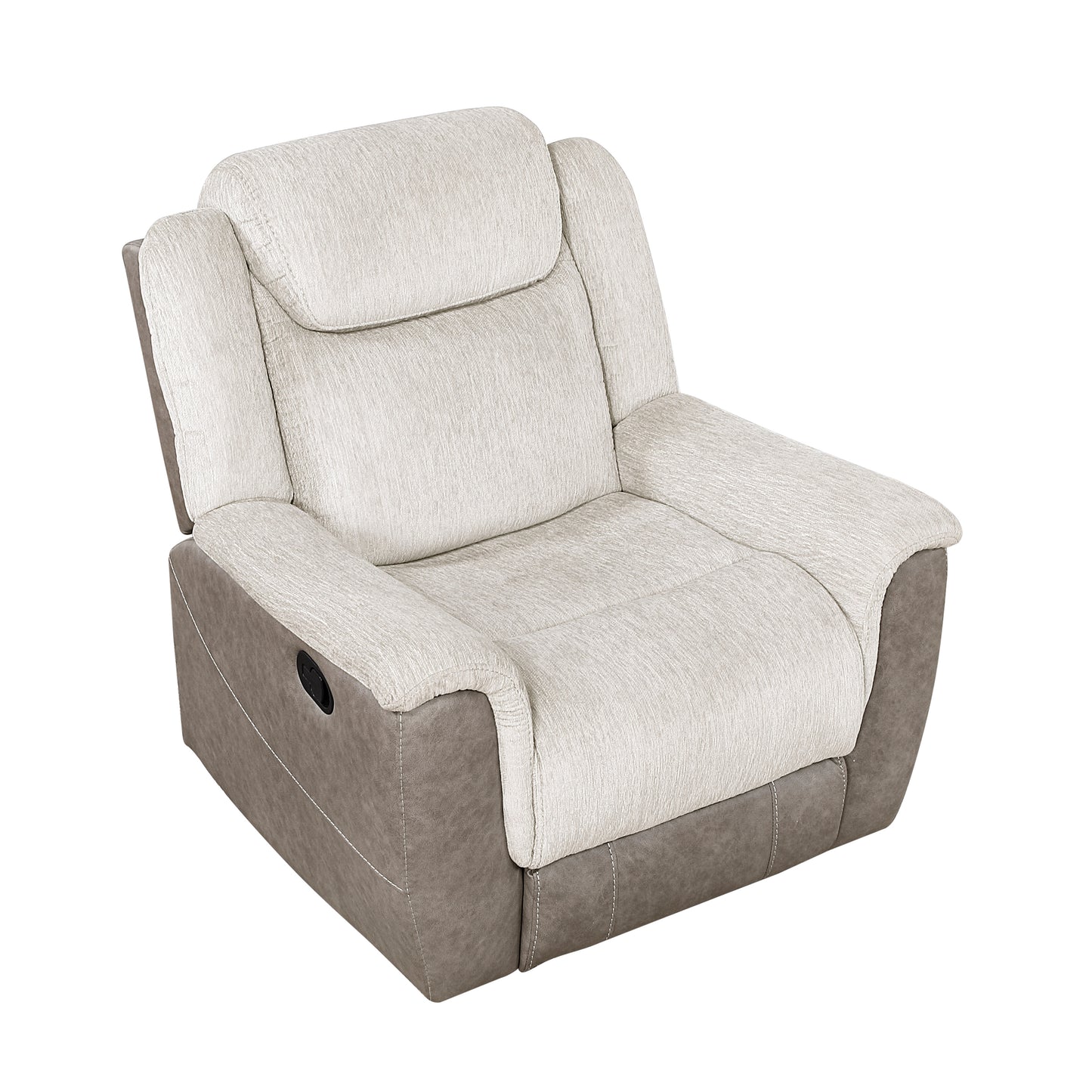 9703BE-1 - Reclining Chair