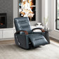 9708NV-1SW - Swivel Glider Reclining Chair