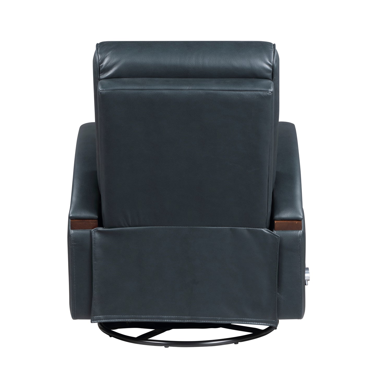 9708NV-1SW - Swivel Glider Reclining Chair