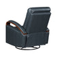9708NV-1SW - Swivel Glider Reclining Chair