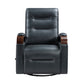 9708NV-1SW - Swivel Glider Reclining Chair