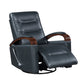 9708NV-1SW - Swivel Glider Reclining Chair