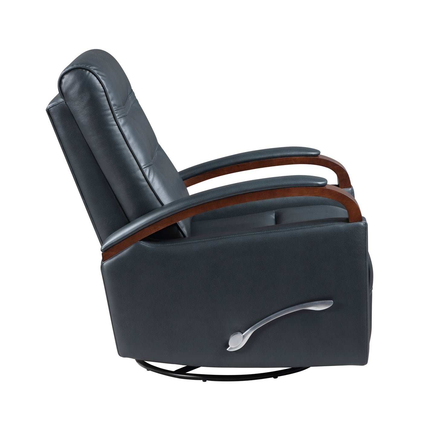 9708NV-1SW - Swivel Glider Reclining Chair