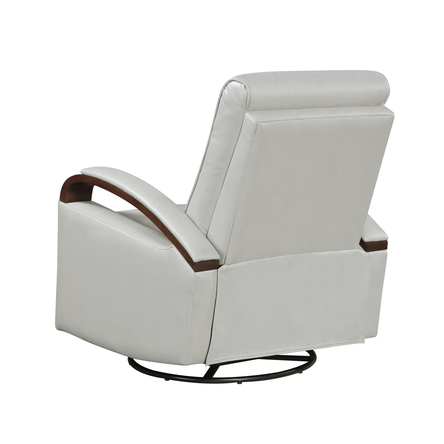 9708SM-1SW - Swivel Glider Reclining Chair