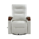 9708SM-1SW - Swivel Glider Reclining Chair