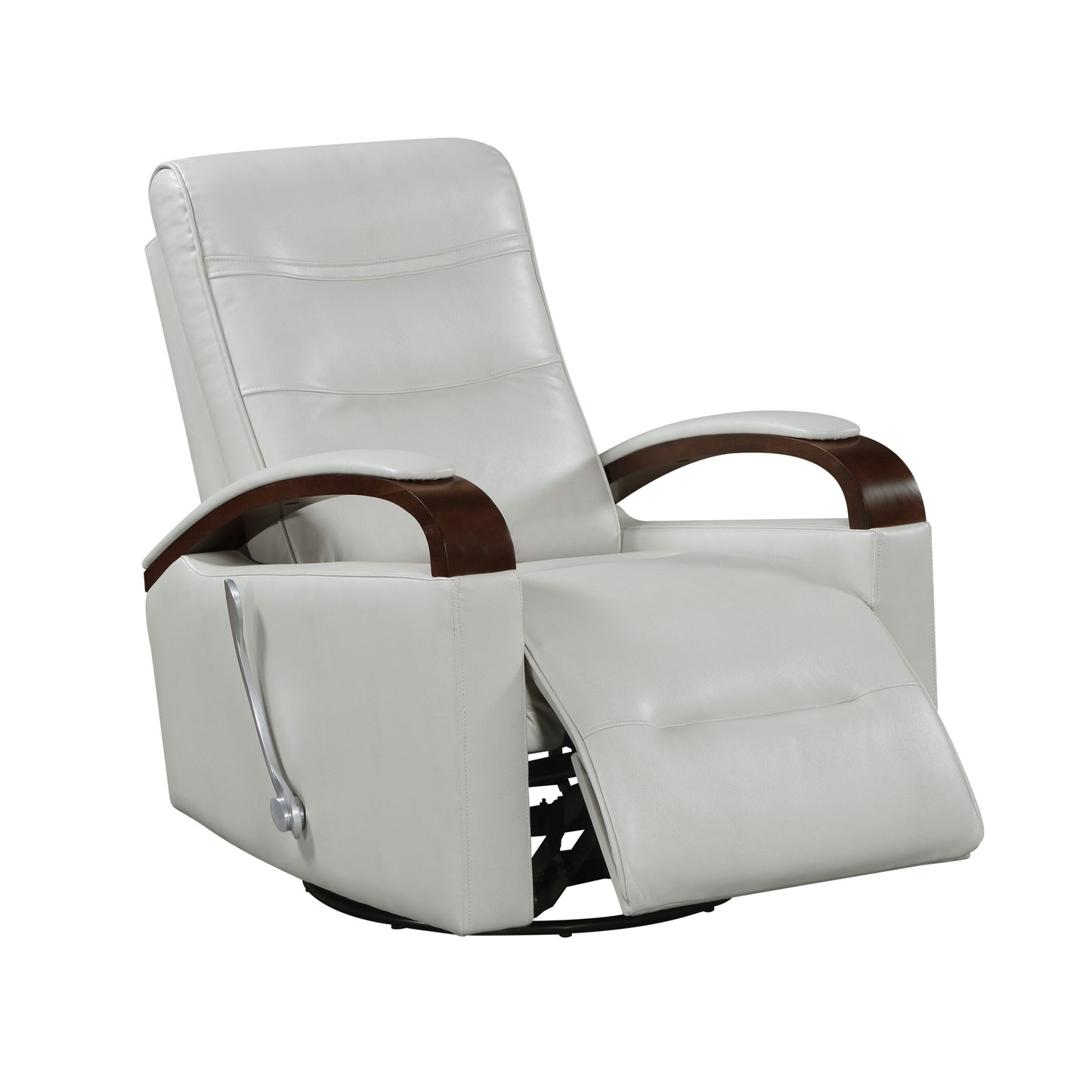 9708SM-1SW - Swivel Glider Reclining Chair