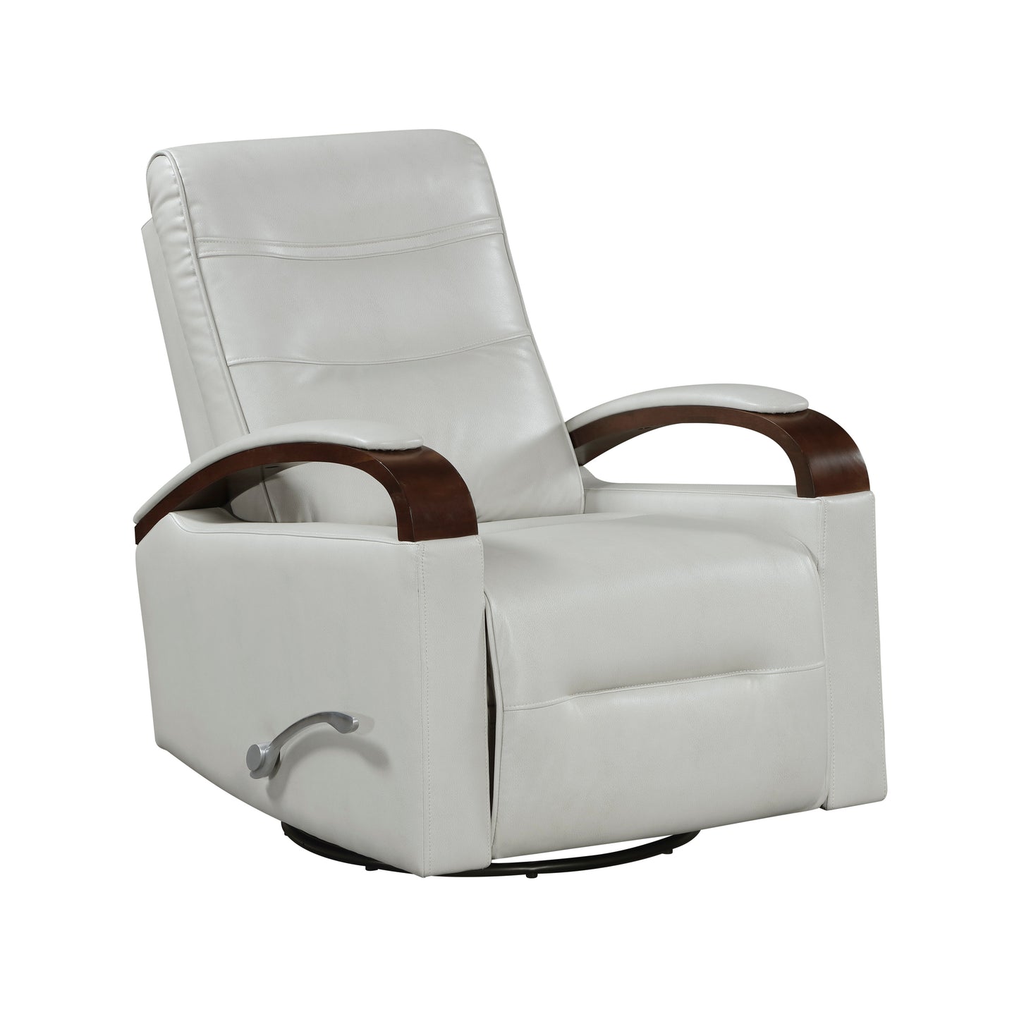 9708SM-1SW - Swivel Glider Reclining Chair
