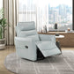 9713AQA-1SW - Swivel Glider Reclining Chair