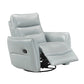 9713AQA-1SW - Swivel Glider Reclining Chair
