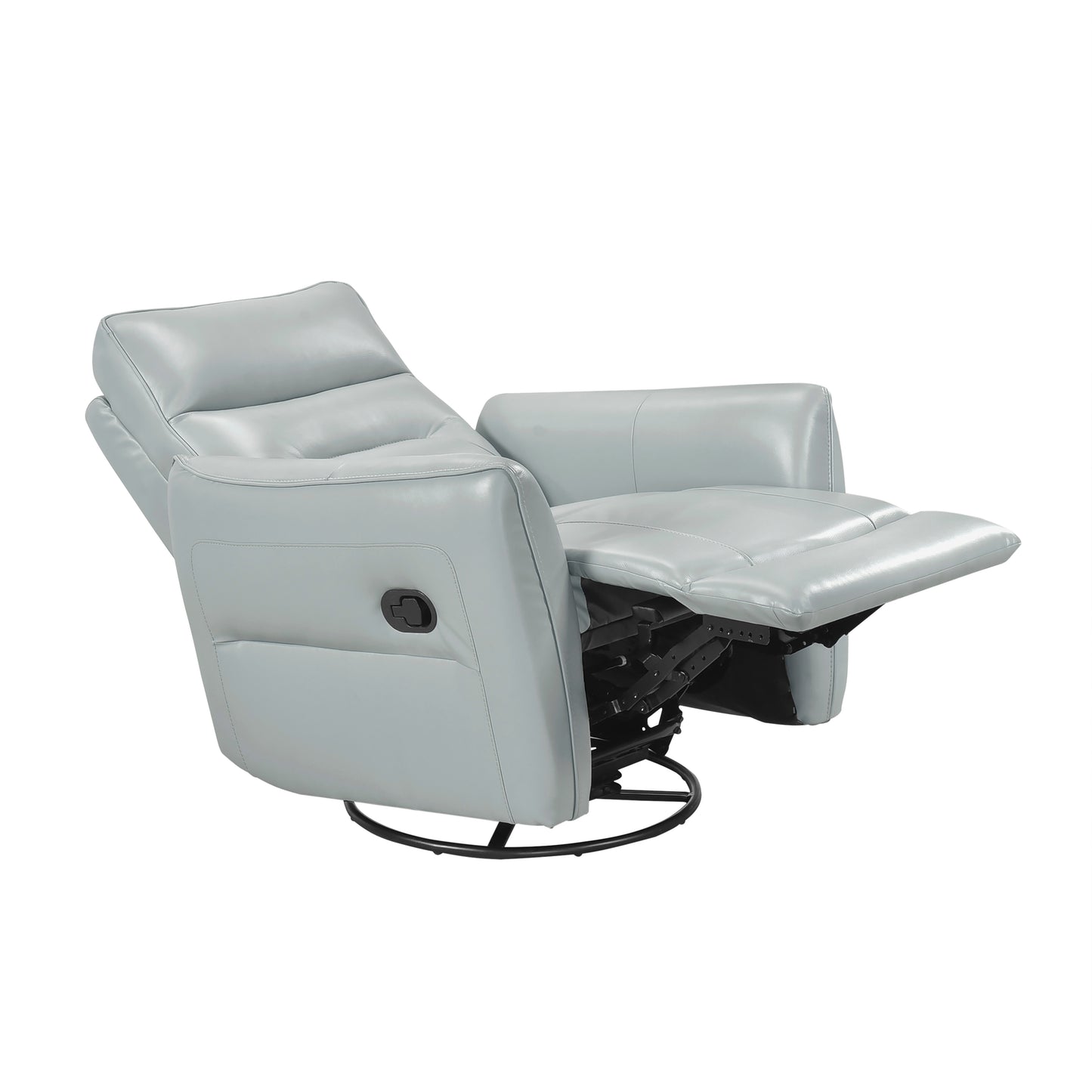 9713AQA-1SW - Swivel Glider Reclining Chair