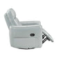 9713AQA-1SW - Swivel Glider Reclining Chair