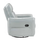 9713AQA-1SW - Swivel Glider Reclining Chair