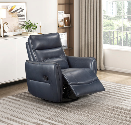 9713DBU-1SW - Swivel Glider Reclining Chair