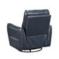 9713DBU-1SW - Swivel Glider Reclining Chair