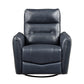 9713DBU-1SW - Swivel Glider Reclining Chair