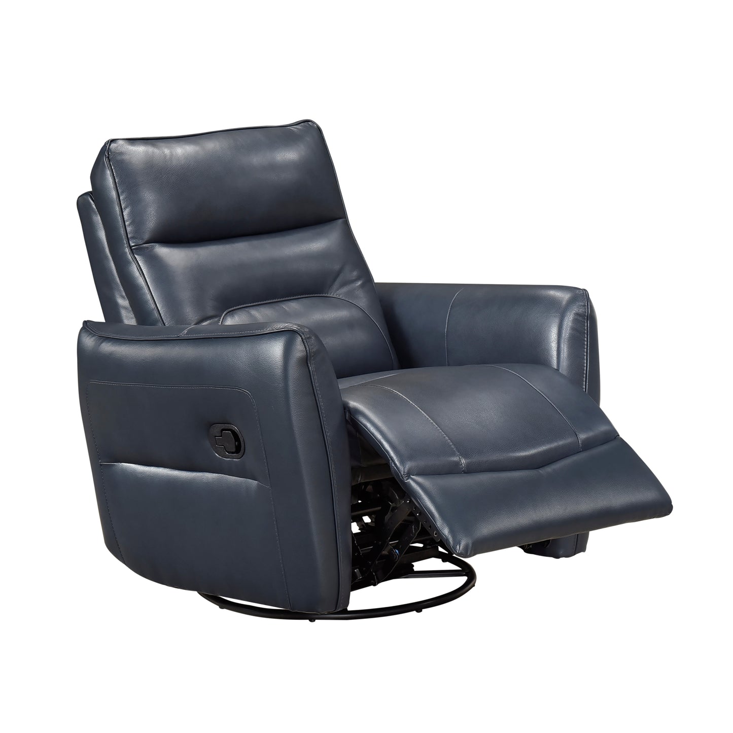 9713DBU-1SW - Swivel Glider Reclining Chair