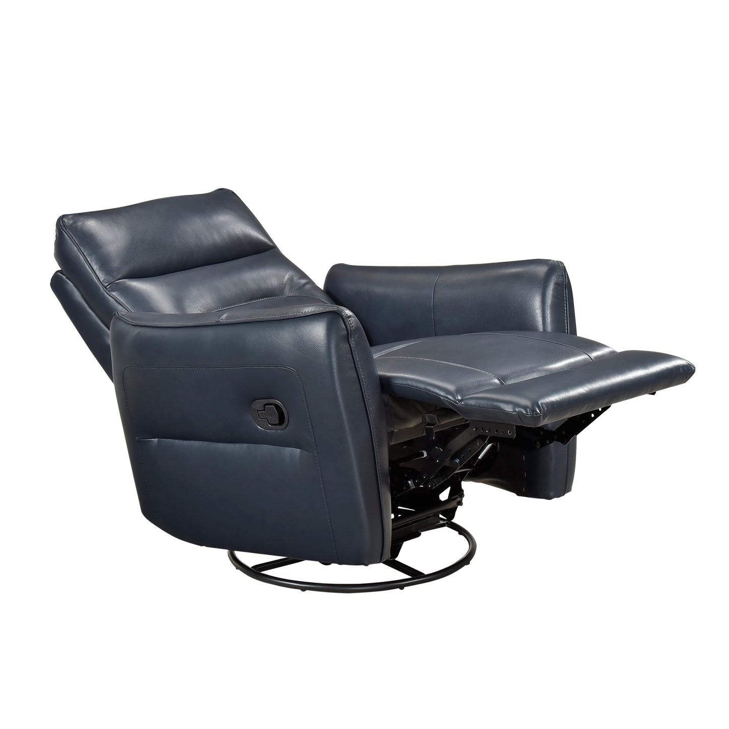 9713DBU-1SW - Swivel Glider Reclining Chair