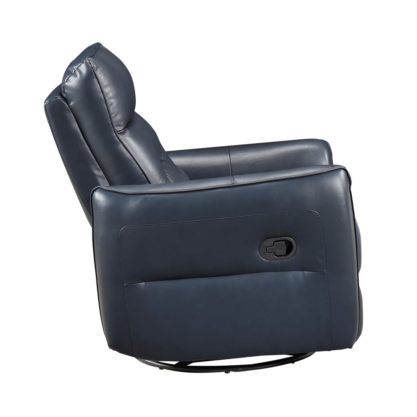 9713DBU-1SW - Swivel Glider Reclining Chair